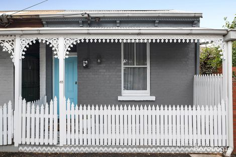 Property photo of 48 Gold Street Collingwood VIC 3066