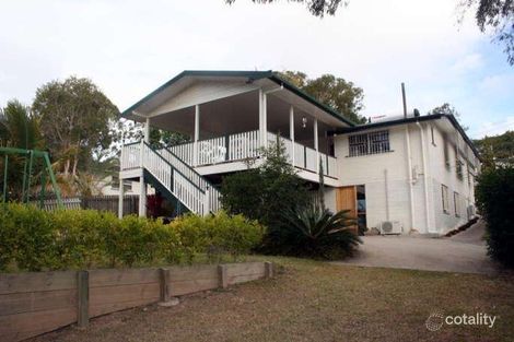 11 Tantallon St, Mount Gravatt East, QLD 4122