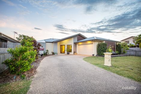 Property photo of 36 Corella Way Blacks Beach QLD 4740