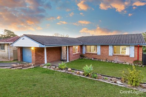 Property photo of 46 Morven Road Niagara Park NSW 2250