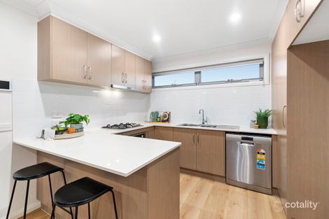 Property photo of 2/10 Adele Avenue Ferntree Gully VIC 3156