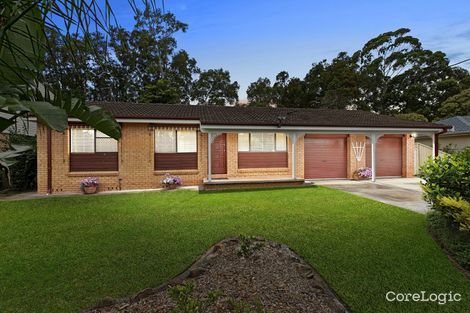 Property photo of 10 Ferndale Street Killarney Vale NSW 2261