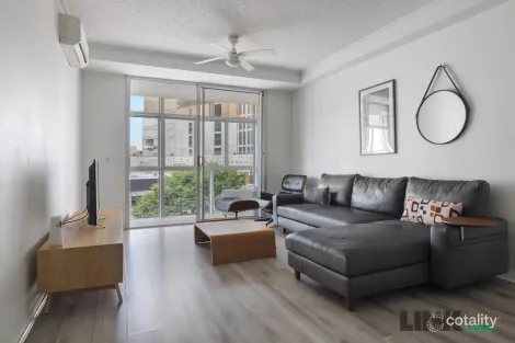 740/1000 Ann St, Fortitude Valley, QLD 4006