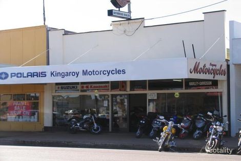 200 Haly St, Kingaroy, QLD 4610