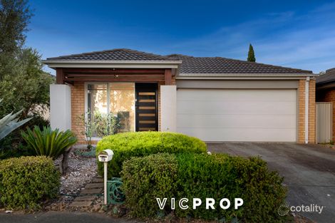 Property photo of 79 Rockpool Road Truganina VIC 3029