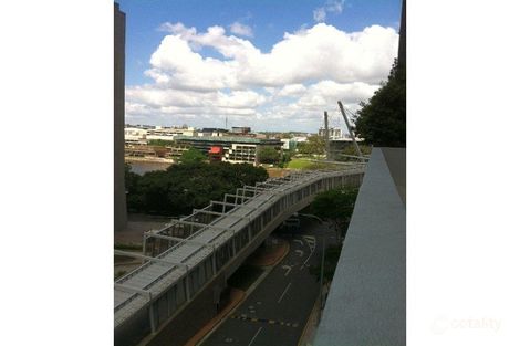 502/30 Tank St, Brisbane City, QLD 4000