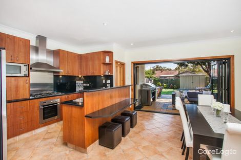 Property photo of 23A Castelnau Street Caringbah South NSW 2229