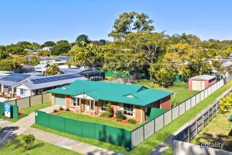 Property photo of 172 Bellmere Road Bellmere QLD 4510