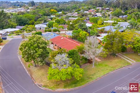 Property photo of 8 Holly Green Crescent Palmwoods QLD 4555