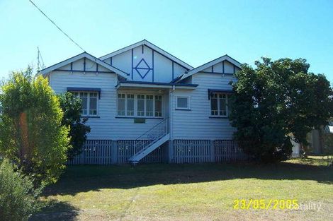 Property photo of 107 Church Street Boonah QLD 4310