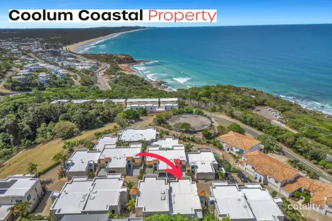 6/21 Bay Tce, Coolum Beach, QLD 4573