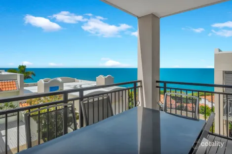 Property photo of 6/21 Bay Terrace Coolum Beach QLD 4573