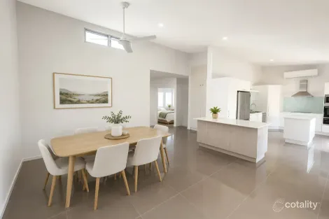 Property photo of 22 Bluehaven Drive Old Bar NSW 2430