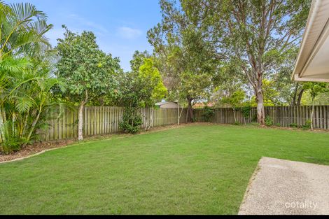 Property photo of 16 Stag Court Upper Coomera QLD 4209