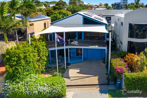 Property photo of 195 Wynnum Esplanade Wynnum QLD 4178