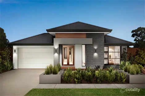 Property photo of 27 Councillor Drive Weir Views VIC 3338