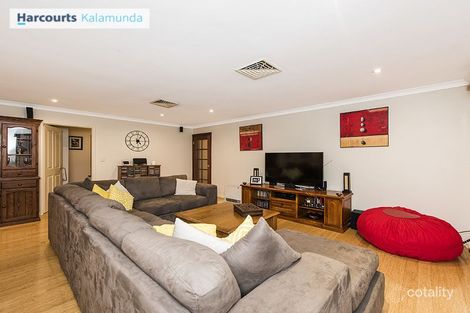 Property photo of 33 Ryan Way Lesmurdie WA 6076