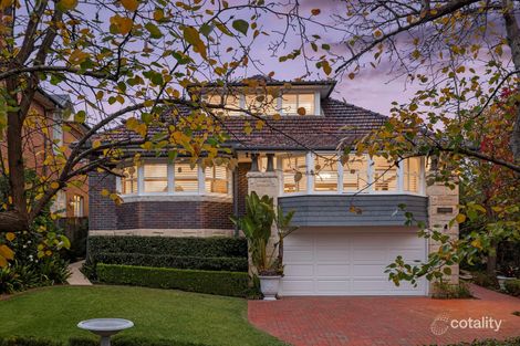 Property photo of 51 Arnold Street Killara NSW 2071