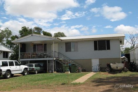 24 Blackbutt St, Blackwater, QLD 4717