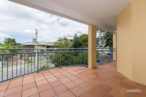 5/81 Guthrie St, Paddington, QLD 4064
