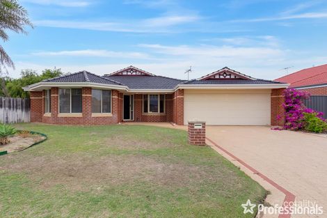 Property photo of 1 Karalla Elbow Quinns Rocks WA 6030