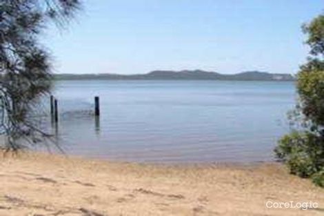 Property photo of 2 Pindarri Street Lamb Island QLD 4184