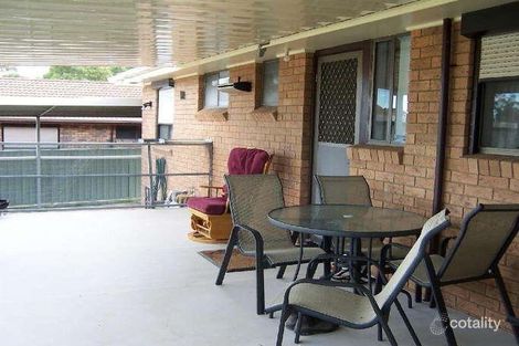 Property photo of 4 Pont Close Tenambit NSW 2323