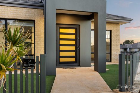 Property photo of 2 Alford Way Alkimos WA 6038