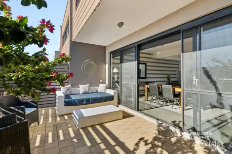 Property photo of 23A Eastbourne Crescent Nollamara WA 6061