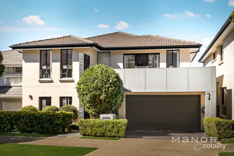 8 Burriang Way, Pemulwuy, NSW 2145