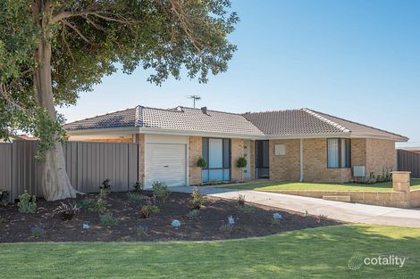 Property photo of 2 Grafton Street Craigie WA 6025