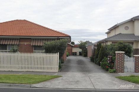Property photo of 1/16 Graves Street Essendon VIC 3040
