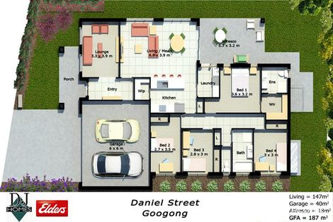 Property photo of 22 Daniel Street Botany NSW 2019
