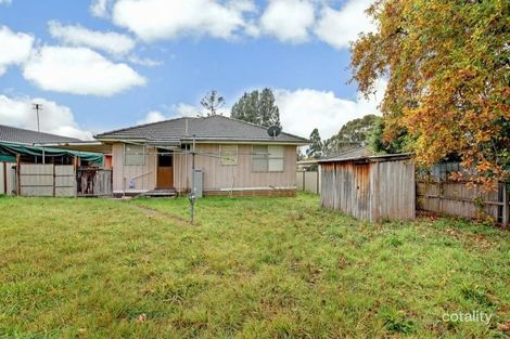 Property photo of 39 Sinclair Crescent Seymour VIC 3660