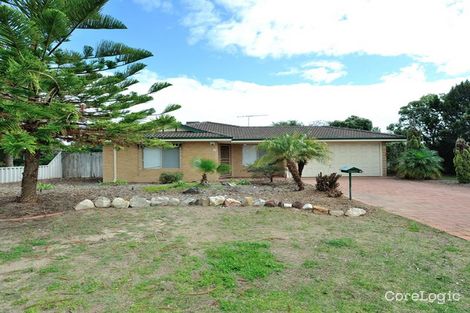 Property photo of 25 Requa Crescent Warnbro WA 6169