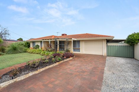 Property photo of 32 Lyndhurst Crescent Ferndale WA 6148