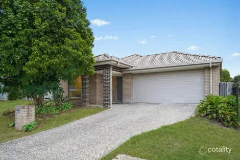10 Denman Dr, Bundamba, QLD 4304