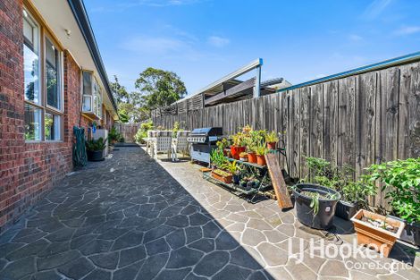 Property photo of 14 Cotham Square Hampton Park VIC 3976