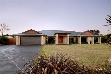 Property photo of 4 Arcadia Court Highfields QLD 4352