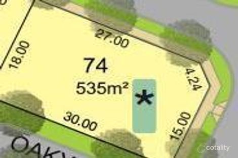 Property photo of 35 Burnlea Parade Blakeview SA 5114