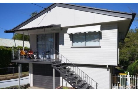 Property photo of 53 Archer Street Upper Mount Gravatt QLD 4122