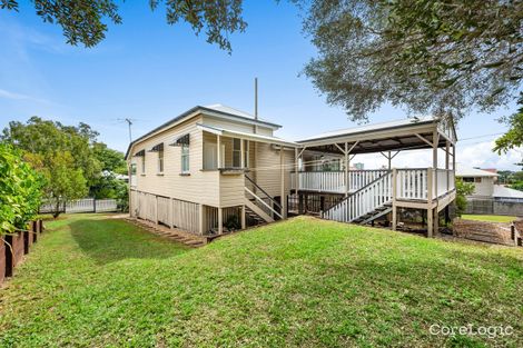 Property photo of 16 Garden Street Greenslopes QLD 4120
