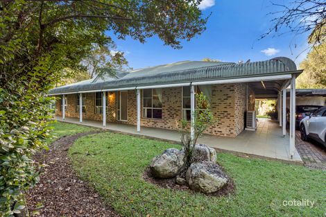 299 Brays Creek Rd, Pumpenbil, NSW 2484