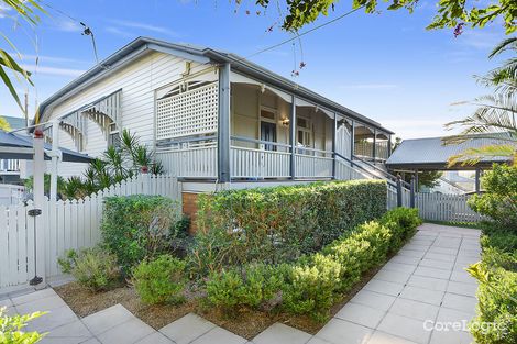 Property photo of 4 Farrington Street Alderley QLD 4051