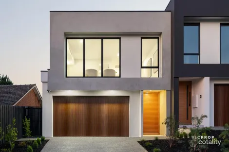 Property photo of 67A Tristania Street Doncaster East VIC 3109