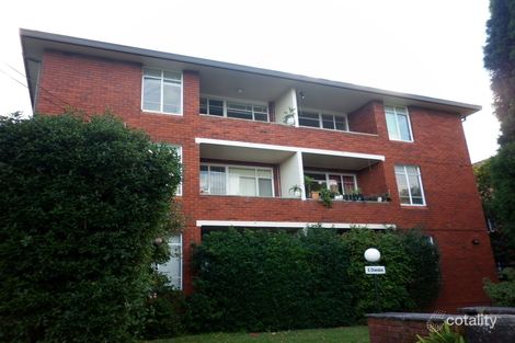 Property photo of 8/6 Chandos Street Ashfield NSW 2131