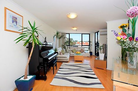 Property photo of 19/26-30 Hassall Street Parramatta NSW 2150