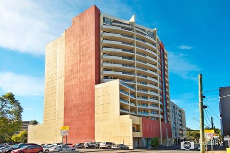 Property photo of 19/26-30 Hassall Street Parramatta NSW 2150