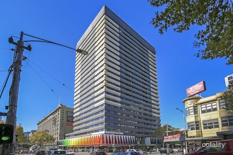 601/250 Elizabeth St, Melbourne, VIC 3000