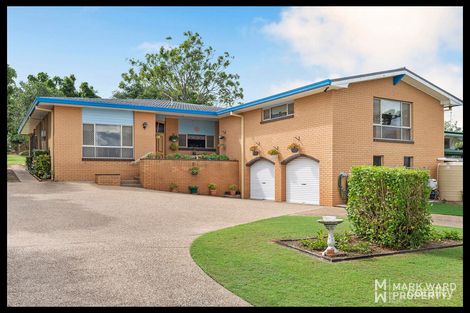 Property photo of 62A Golda Avenue Salisbury QLD 4107